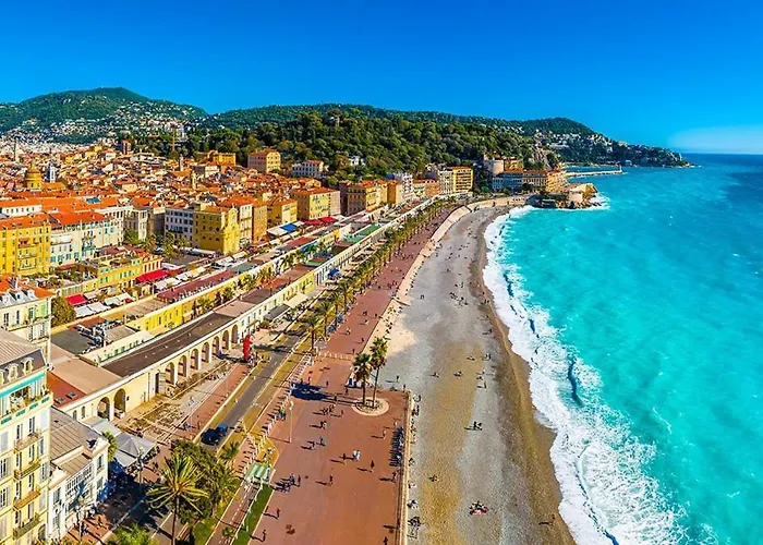 Appartement Studio, Downtown, Train Station, Wifi, Air Conditioning